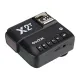 Flash trigger GODOX X2T-N TTL for Nikon Flash trigger GODOX X2T-N TTL for Nikon