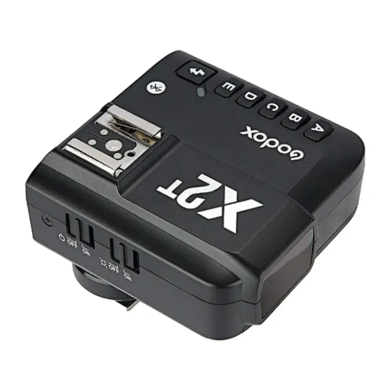Flash trigger GODOX X2T-N TTL for Nikon