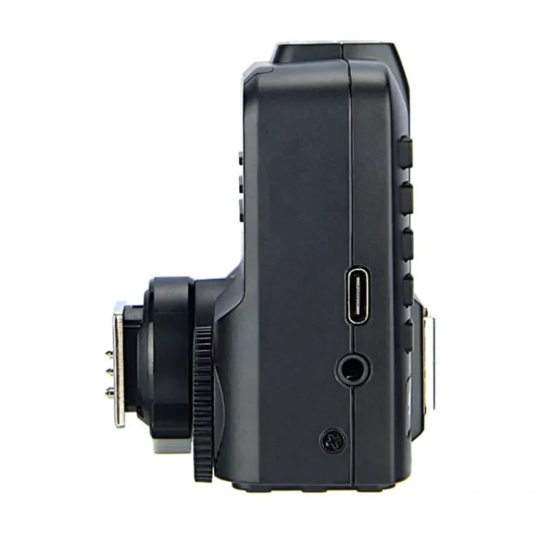 Flash trigger GODOX X2T-N TTL for Nikon