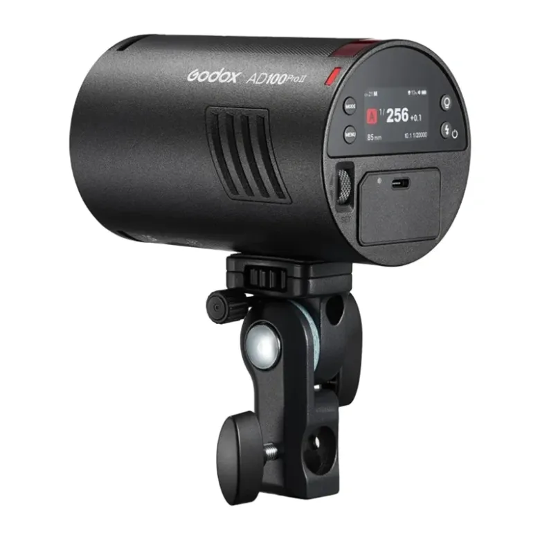 Flash GODOX AD100Pro II