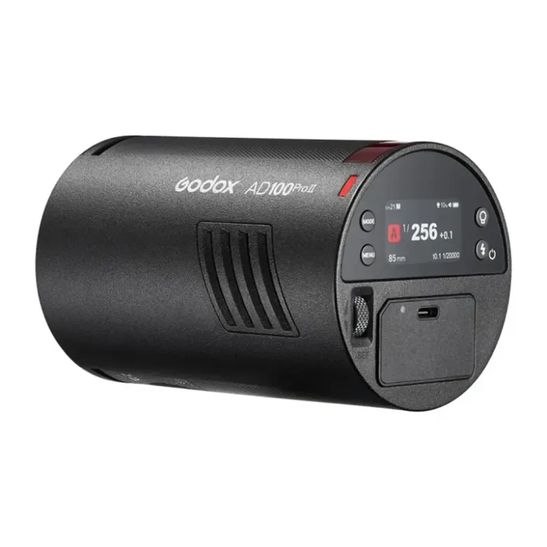 Flash GODOX AD100Pro II