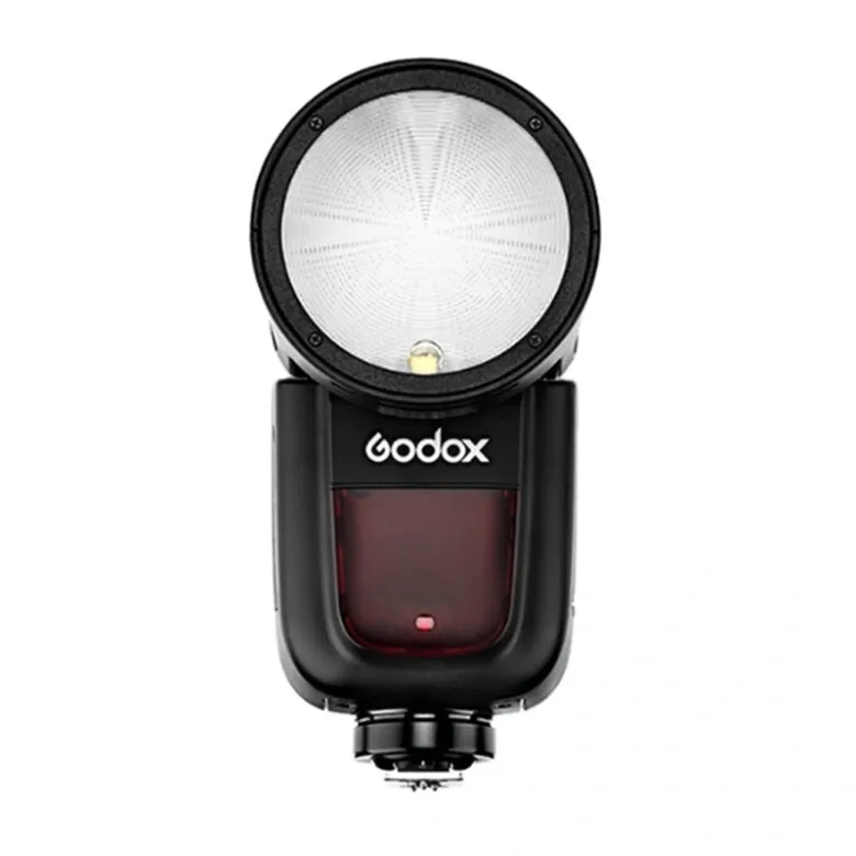 Camera flash GODOX V1S for Sony