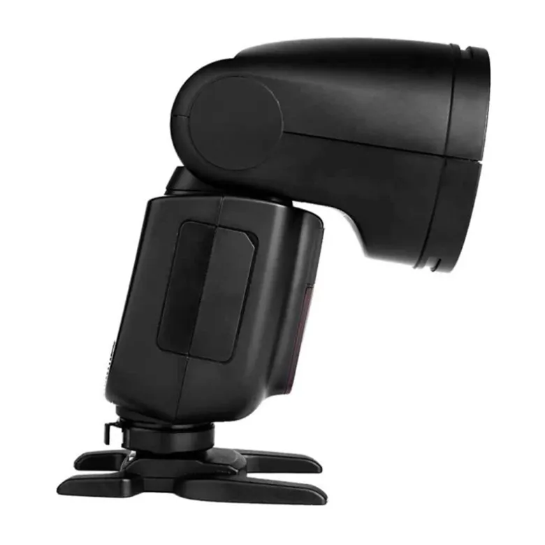 Camera flash GODOX V1S for Sony