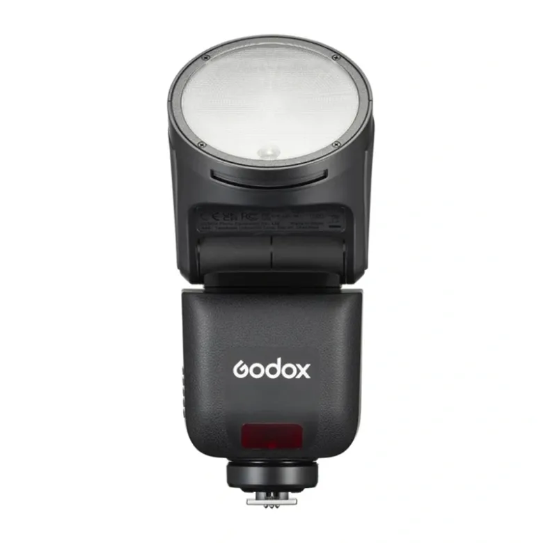 Camera flash GODOX V1-S for Sony