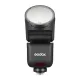 Camera flash GODOX V1-S for Sony