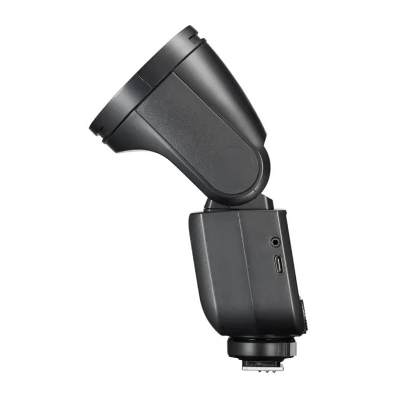 Camera flash GODOX V1-S for Sony