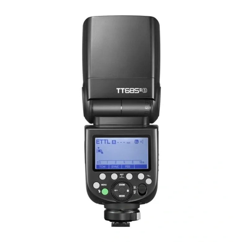 Flash GODOX TT685IIO for Olympus