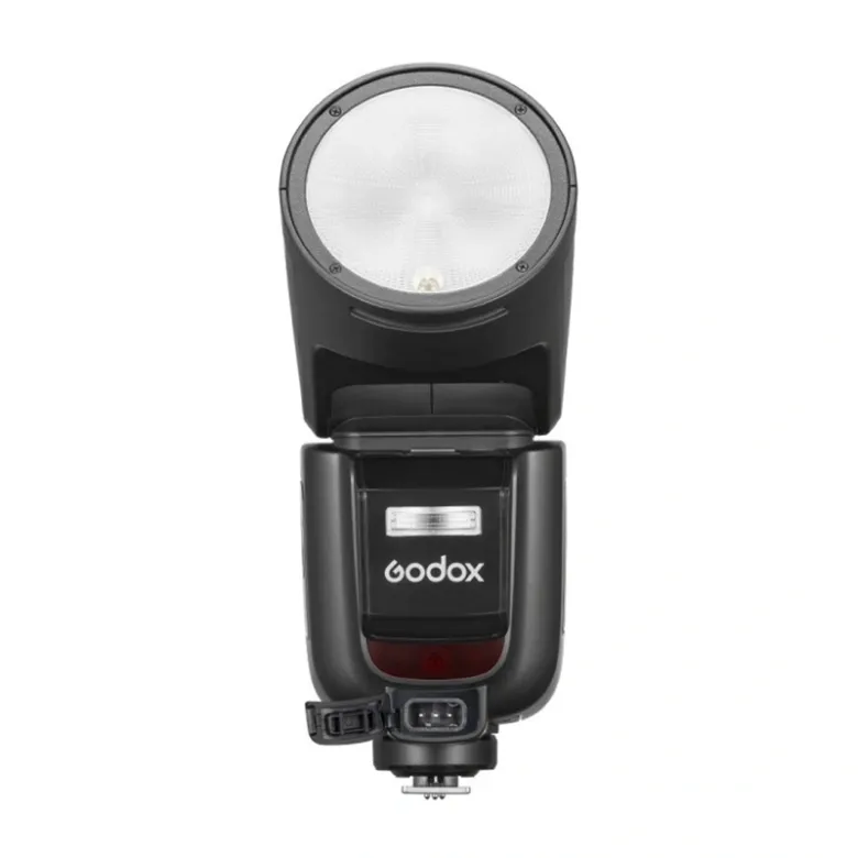 Camera flash GODOX V1Pro N for Nikon