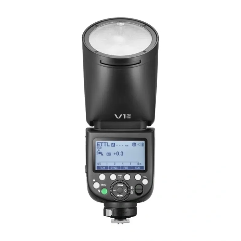 Camera flash GODOX V1Pro N for Nikon