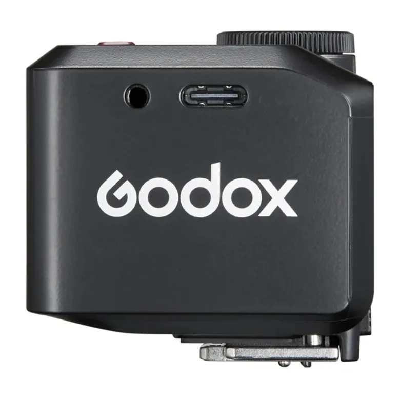 Camera flash GODOX iT30Pro N for Nikon