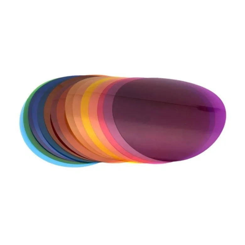 Color effects set GODOX V-11C