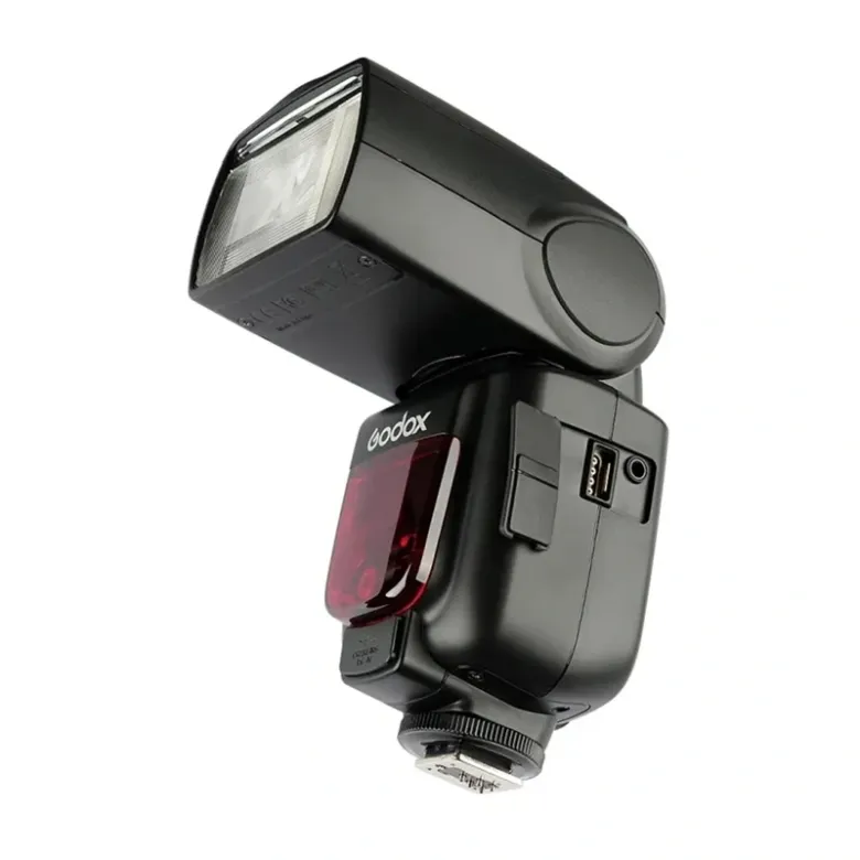 Camera flash GODOX TT600