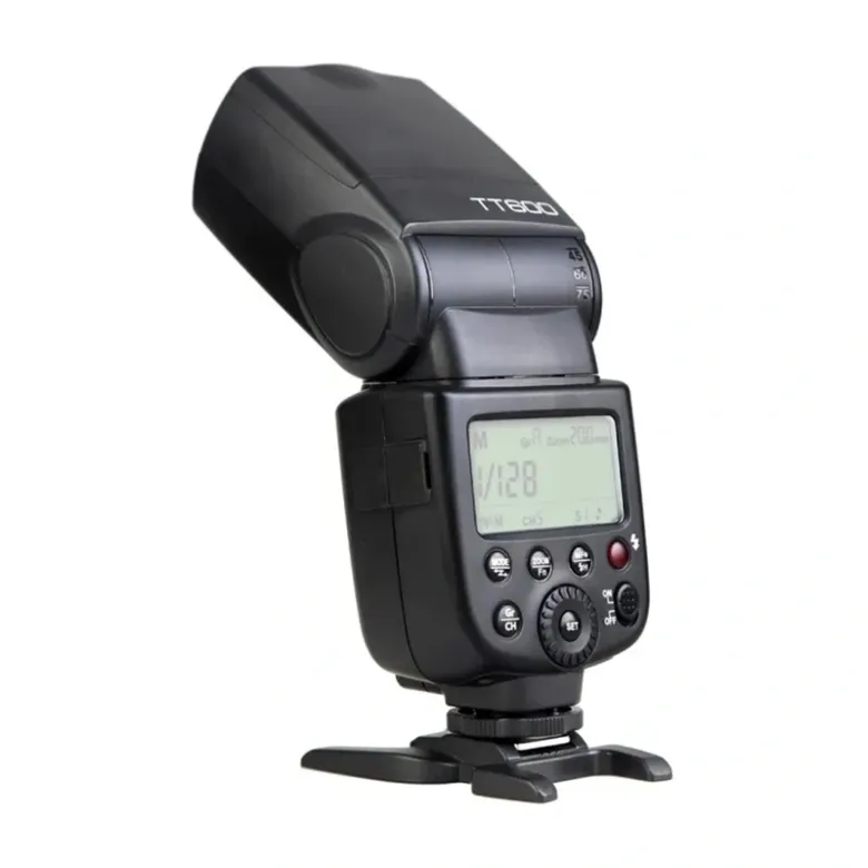 Camera flash GODOX TT600