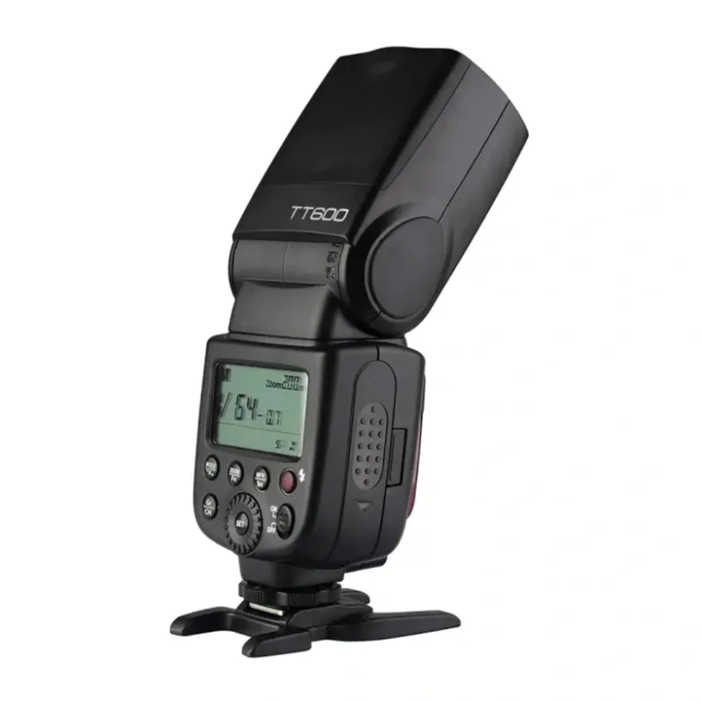 Camera flash GODOX TT600