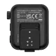 Flash trigger GODOX X3 S for Sony