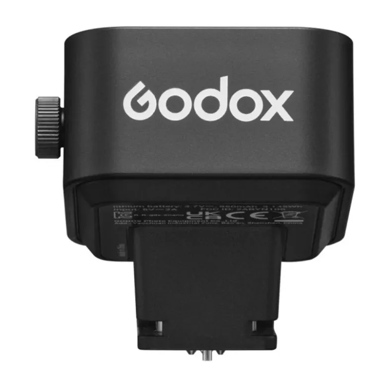 Flash trigger GODOX X3 S for Sony