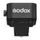 Flash trigger GODOX X3 S for Sony