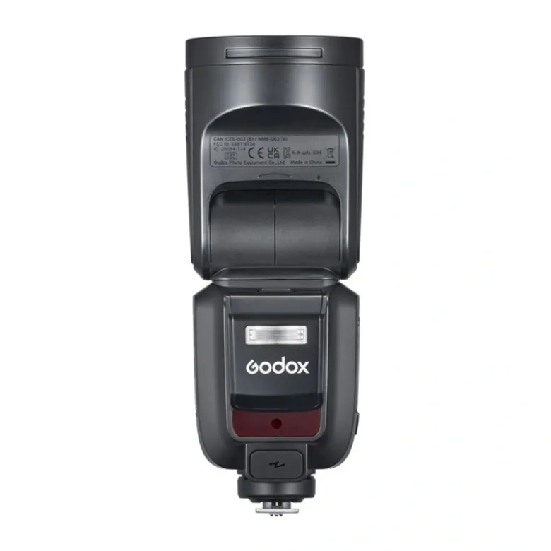 Camera flash GODOX V100N for Nikon