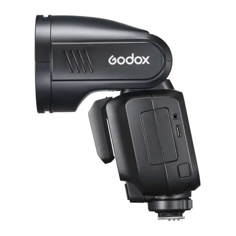Camera flash GODOX V100N for Nikon