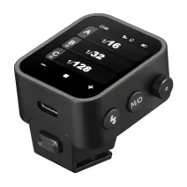 Flash trigger GODOX X3 F for Fujifilm