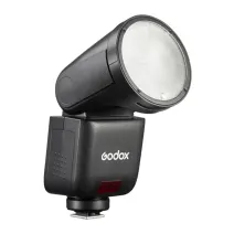 Camera flash GODOX V1 mid for Canon