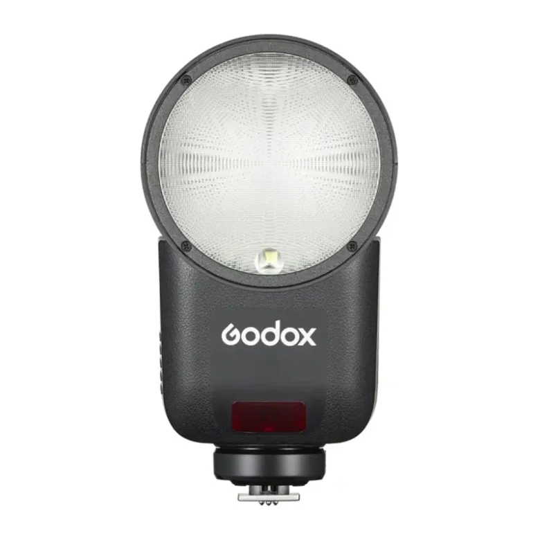Camera flash GODOX V1 mid for Canon
