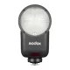 Camera flash GODOX V1 mid for Canon