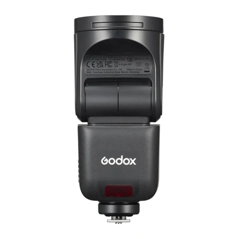 Camera flash GODOX V1 mid for Canon
