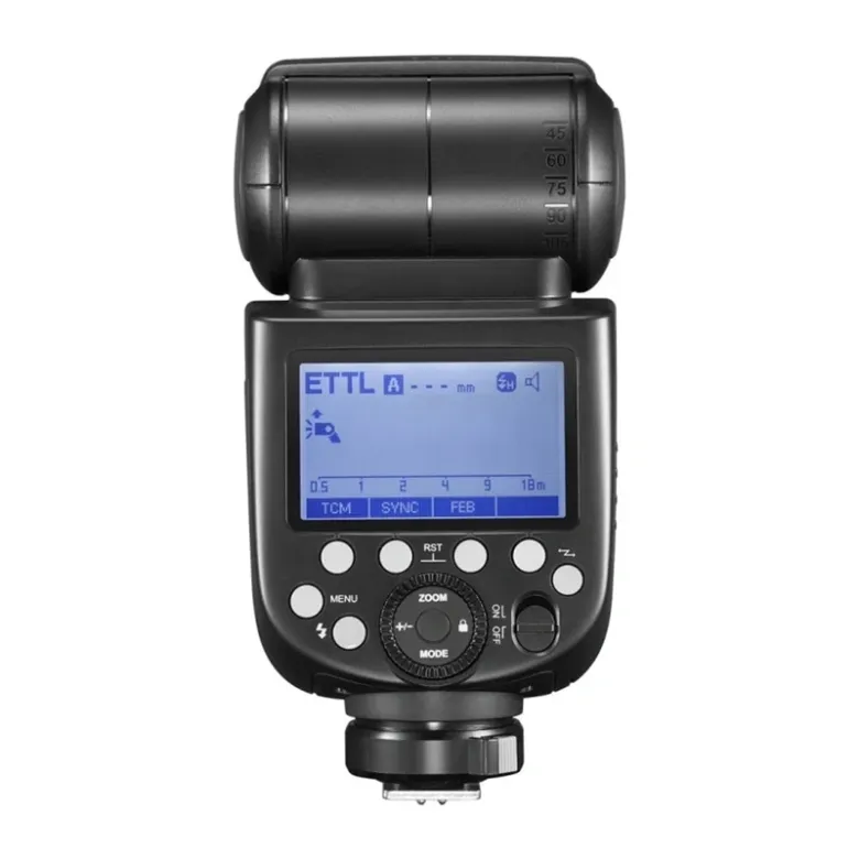 Flash GODOX TT685IIF for Fujifilm