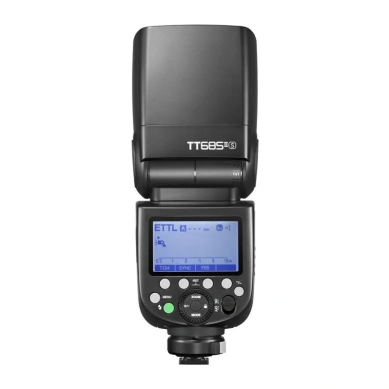Flash GODOX TT685IIF for Fujifilm