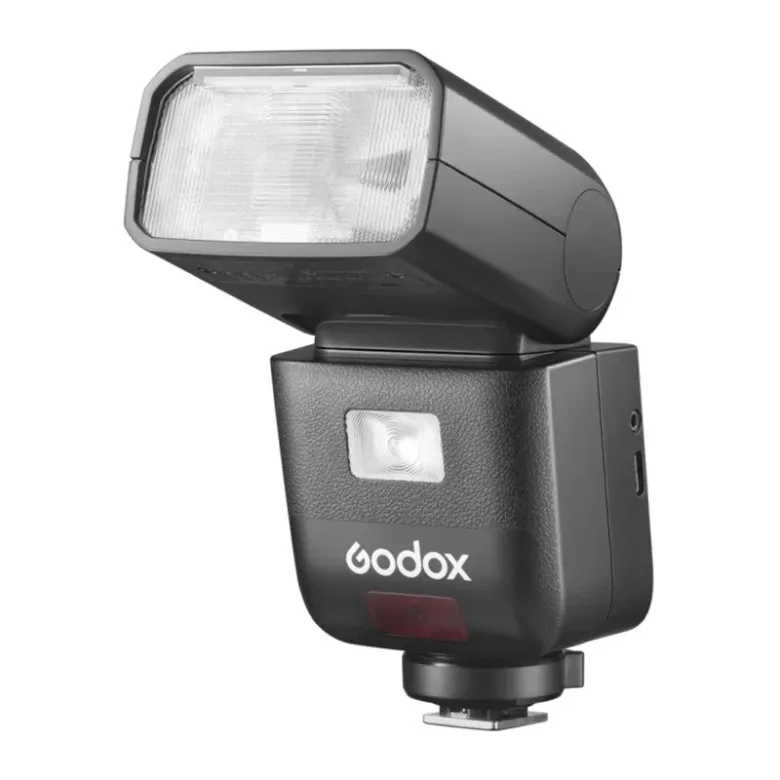 Camera flash GODOX V480N for Nikon