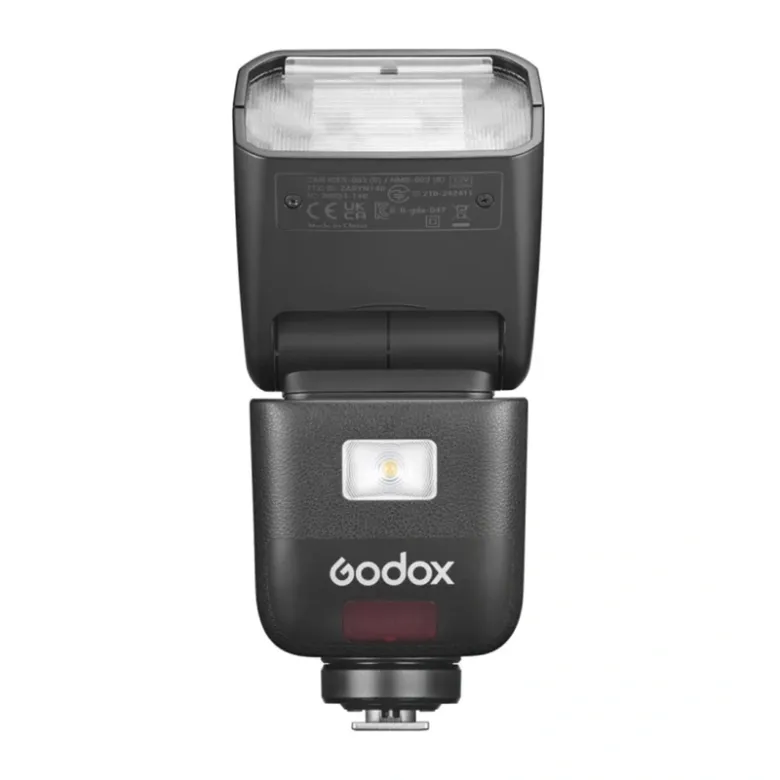 Camera flash GODOX V480N for Nikon