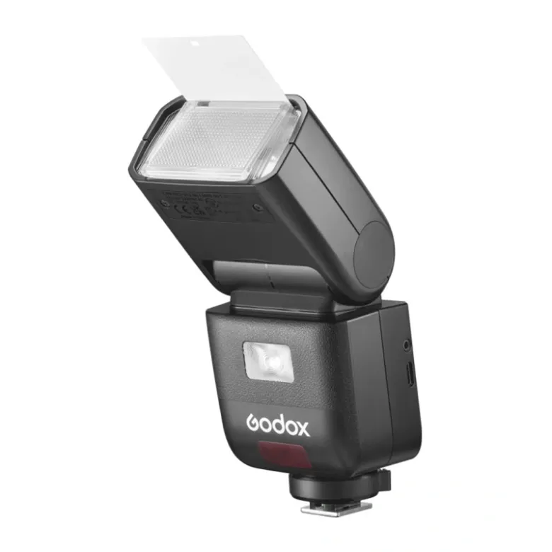 Camera flash GODOX V480N for Nikon