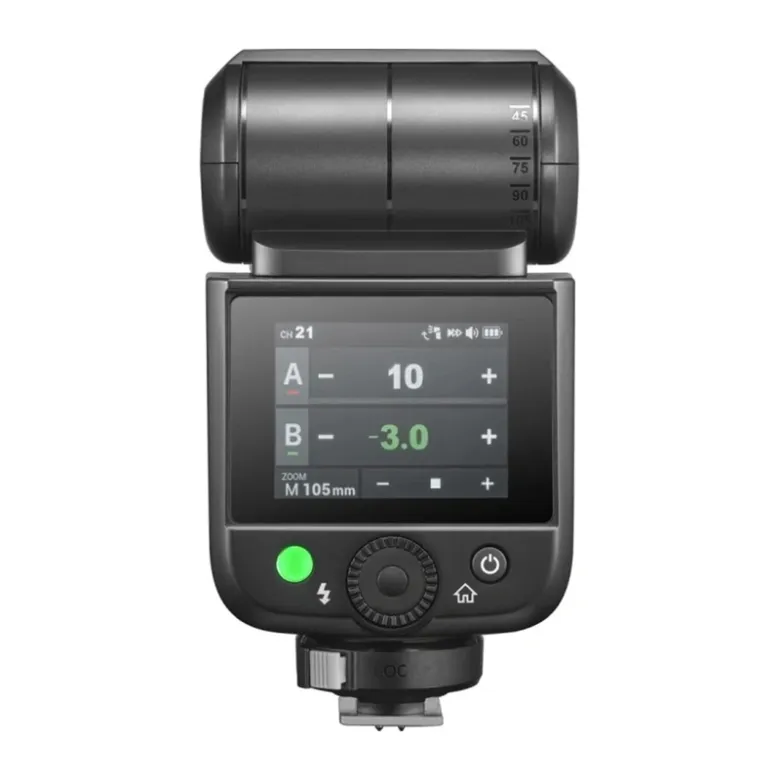 Camera flash GODOX V480N for Nikon