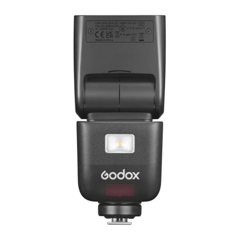 Camera flash GODOX V480N for Nikon