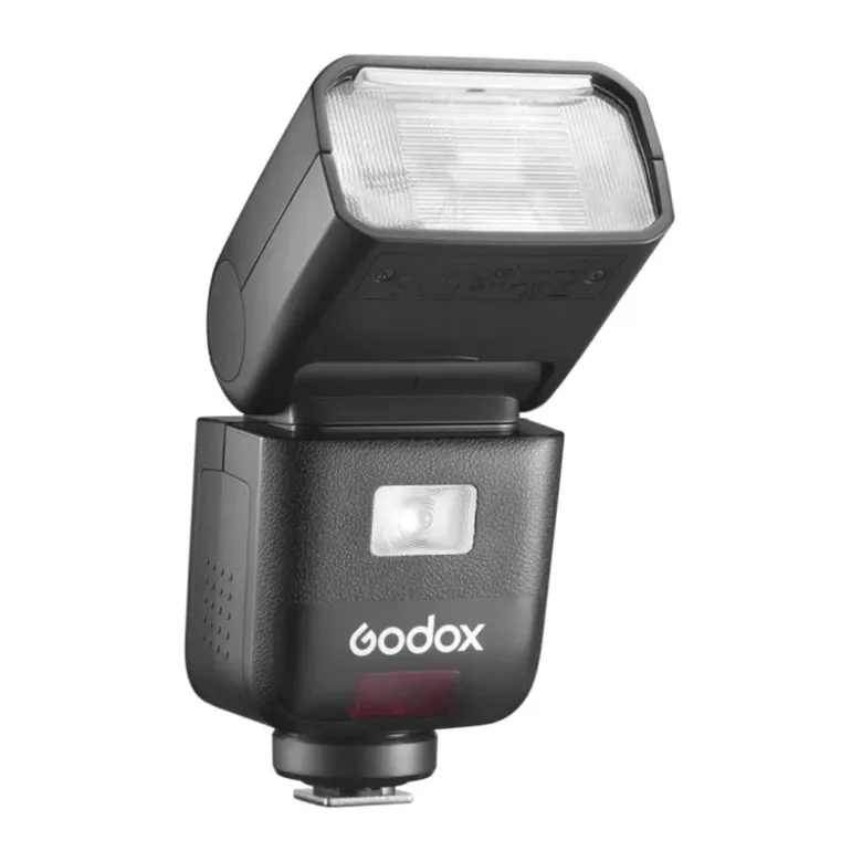 Camera flash GODOX V480N for Nikon