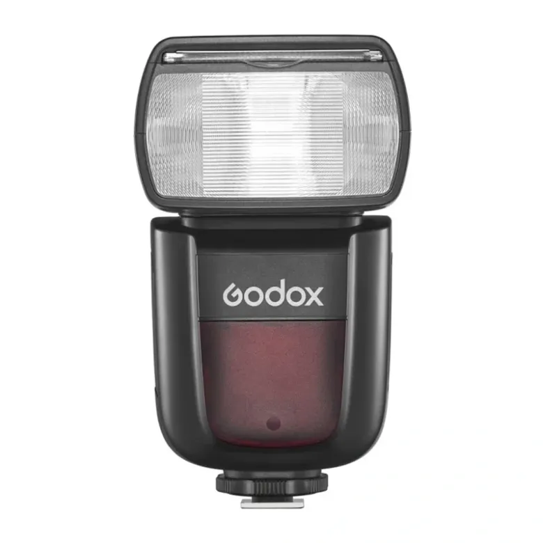 Camera flash GODOX V850III