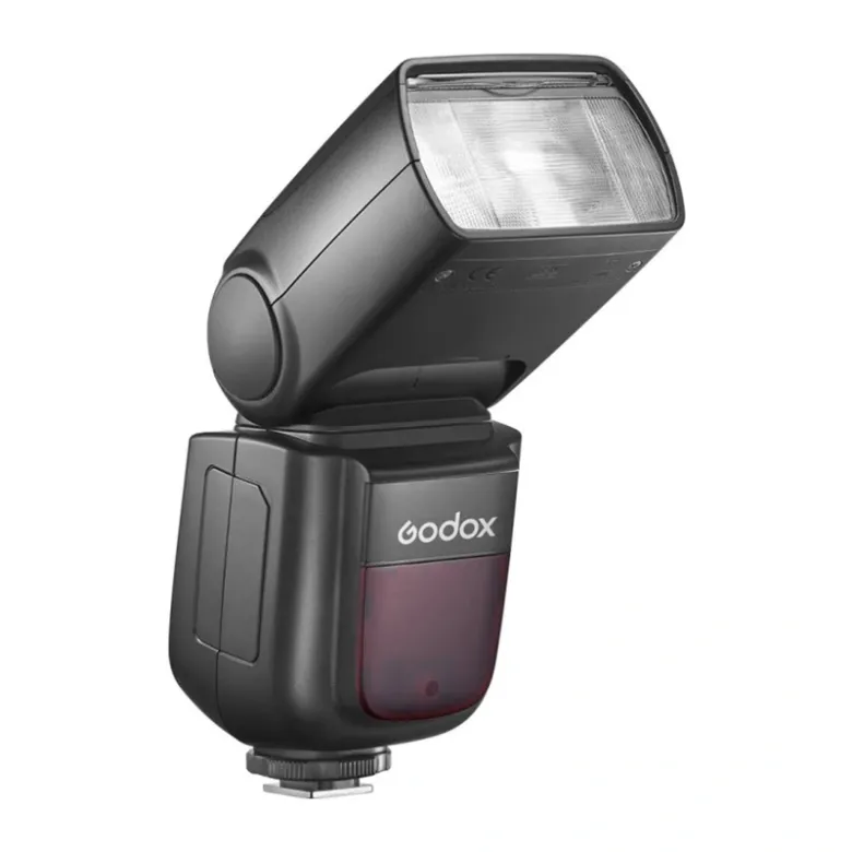 Camera flash GODOX V850III