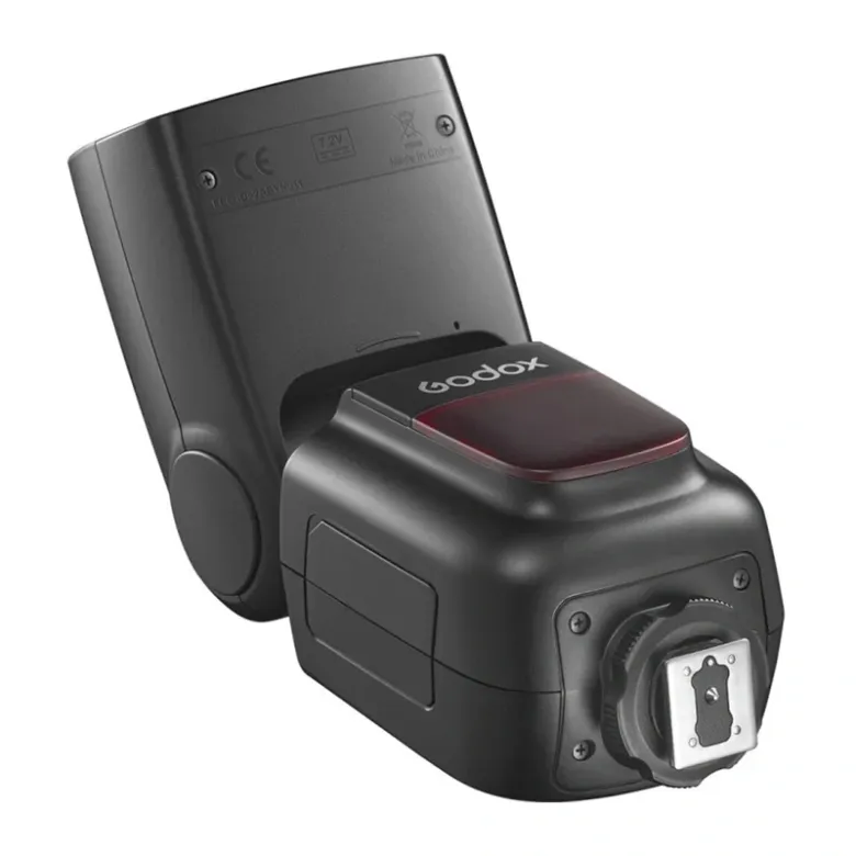 Camera flash GODOX V850III