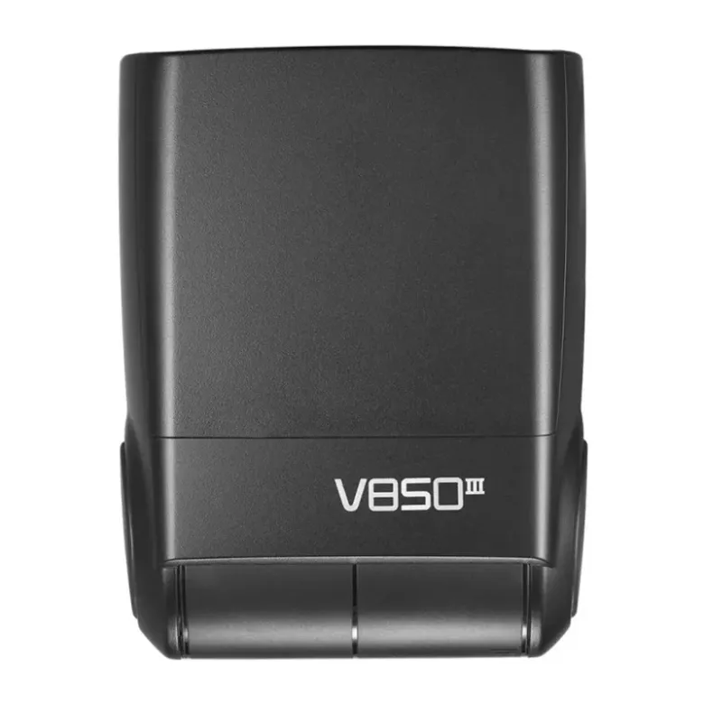 Camera flash GODOX V850III