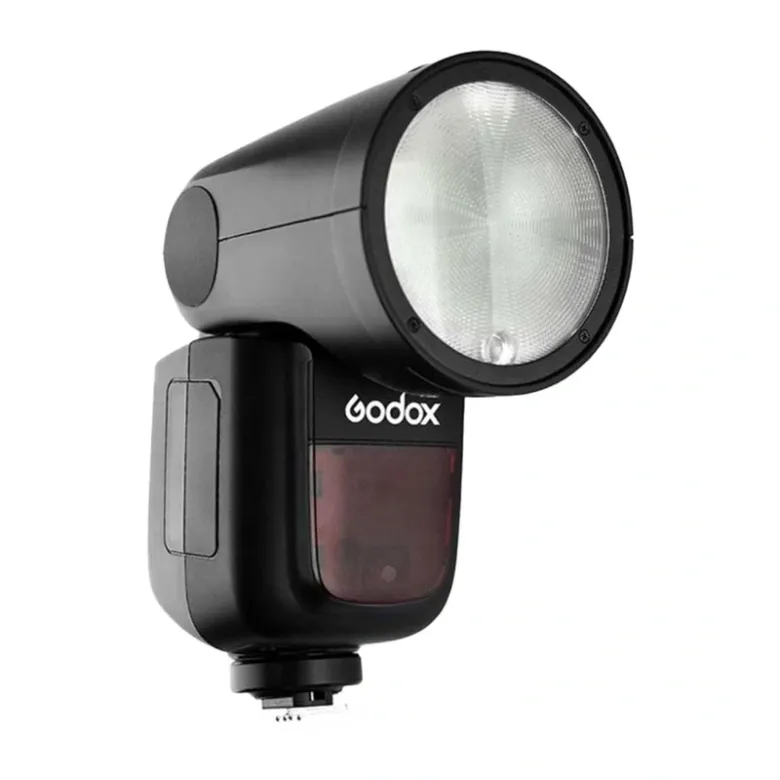 Camera flash GODOX V1C for Canon