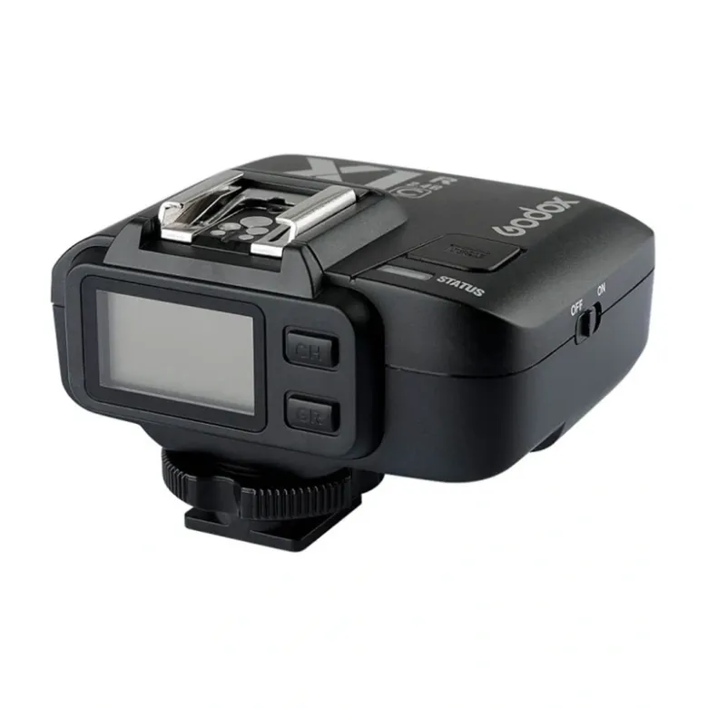 Trigger GODOX X1R-N for Nikon