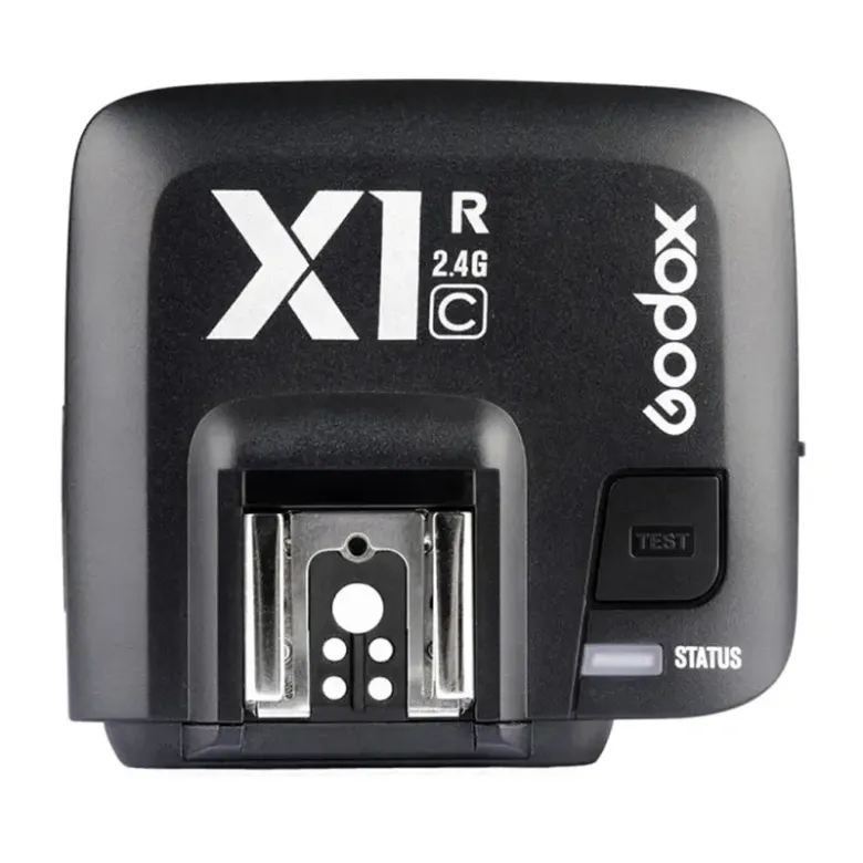Trigger GODOX X1R-N for Nikon