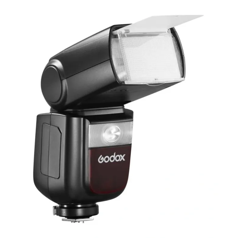 Camera flash GODOX V860IIIC for Canon