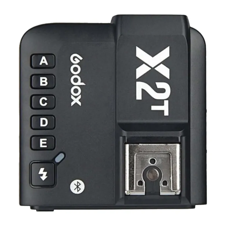 Flash trigger GODOX X2T-O