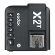 Flash trigger GODOX X2T-O