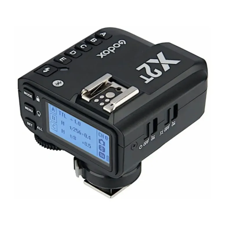Flash trigger GODOX X2T-F