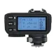 Flash trigger GODOX X2T-F