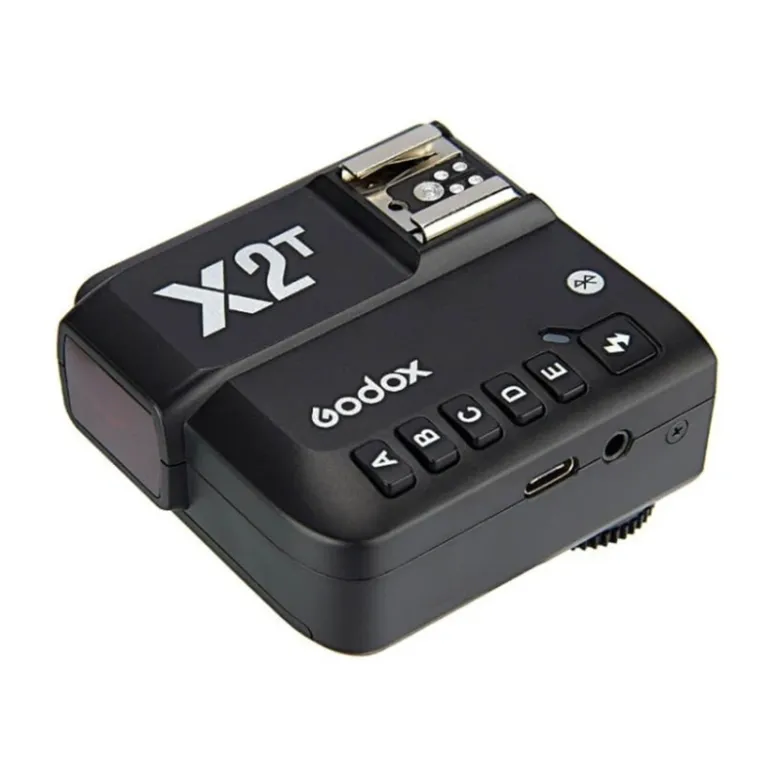 Flash trigger GODOX X2T-F