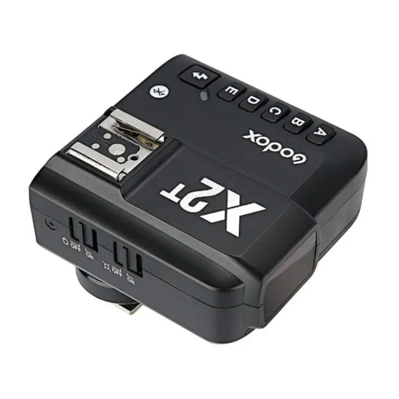 Flash trigger GODOX X2T-F